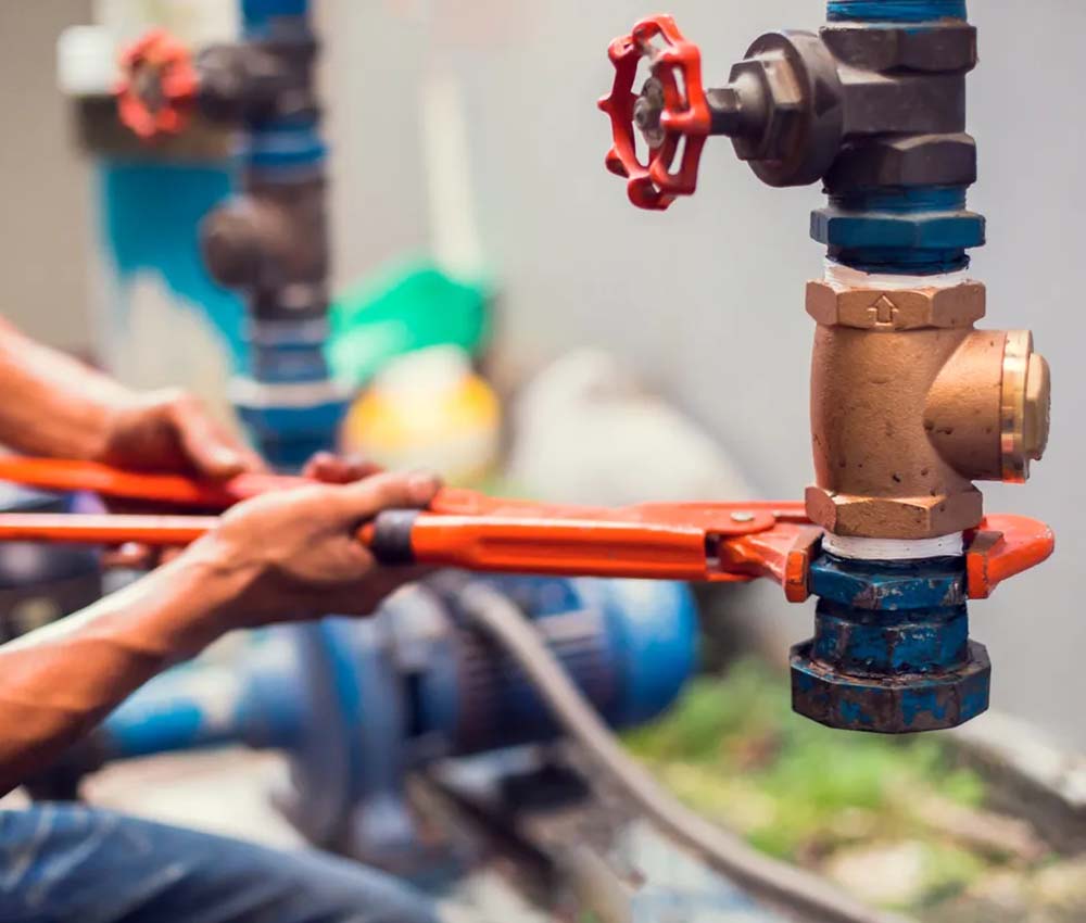 Nantucket Commercial Plumbing, Electrical, HVAC Services