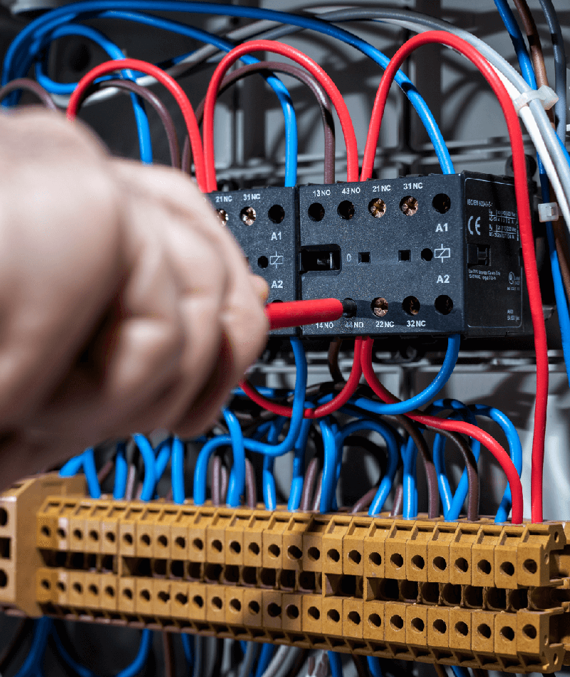 Nantucket Electrical Contractors