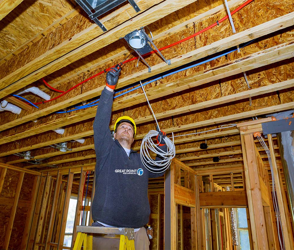 Nantucket electricians electrical services